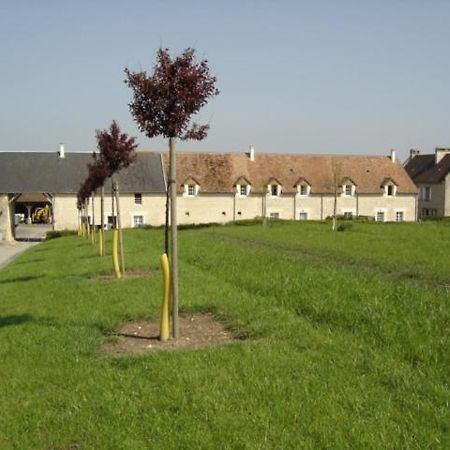 Ferme De La Riviere Bed & Breakfast Petiville  Luaran gambar