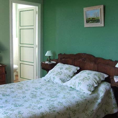 Ferme De La Riviere Bed & Breakfast Petiville  Luaran gambar
